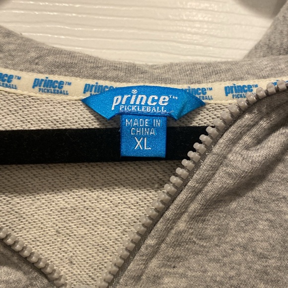 Target x Prince Pickleball Pullover - Picture 4 of 6